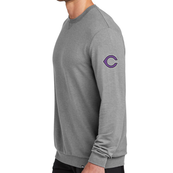 TravisMathew - Long Weekend Crew Thumbnail