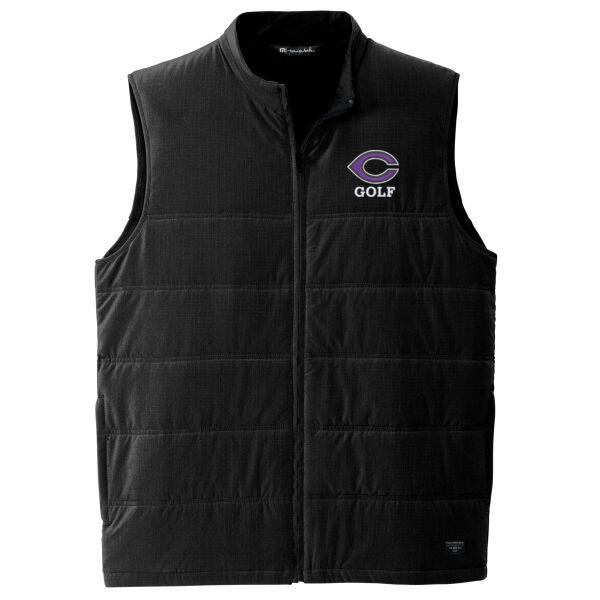 TravisMathew - Cold Bay Vest Thumbnail