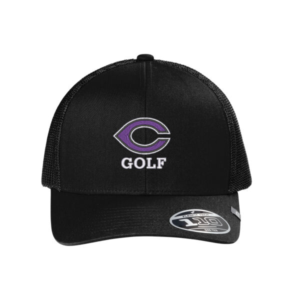 TravisMathew - Cruz Trucker Cap Thumbnail