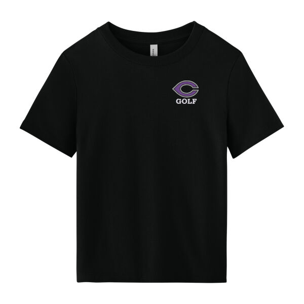 Women’s 6-Ounce Heavyweight Tee Thumbnail