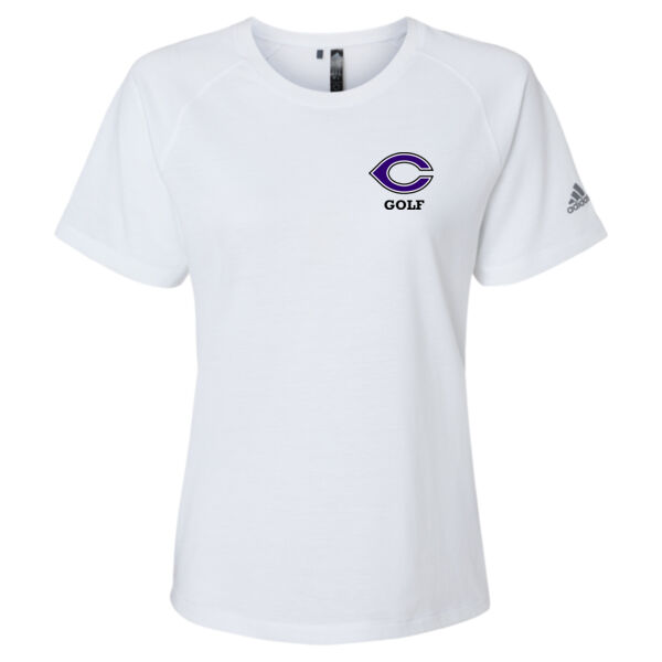 Women's - Blended T-Shirt Thumbnail