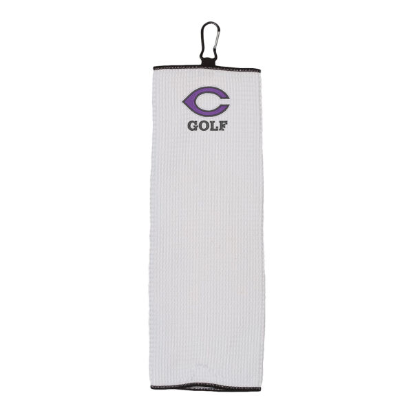 Fairway Golf Towel  Thumbnail