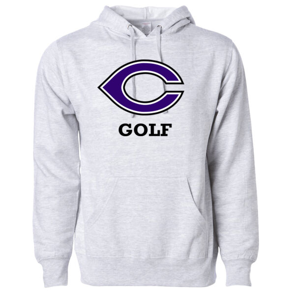 Midweight Hooded Sweatshirt Thumbnail