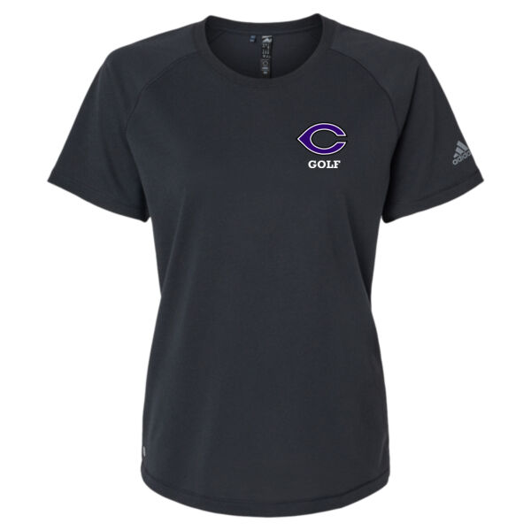Women's - Blended T-Shirt Thumbnail
