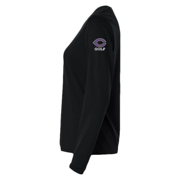 Women's Pregame Long Sleeve T-Shirt Thumbnail