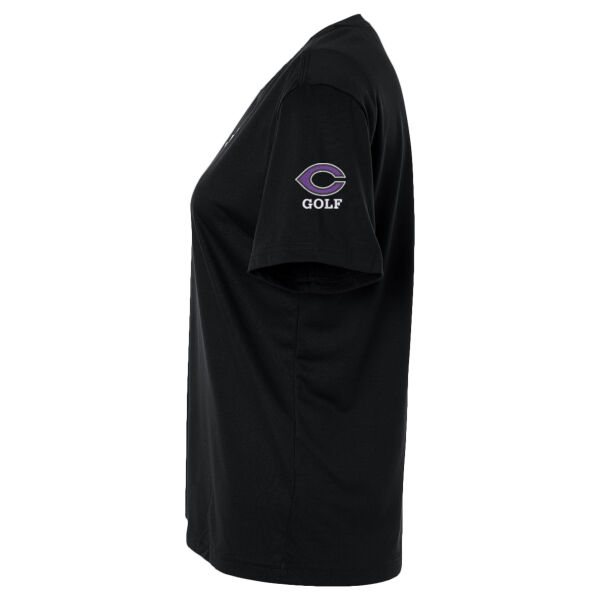 Women's Pregame T-Shirt Thumbnail