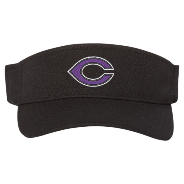 110® Visor Thumbnail