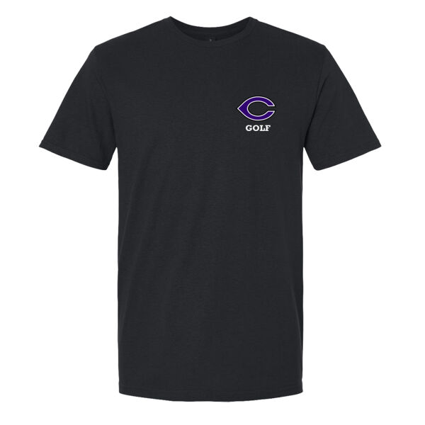 Unisex Softstyle® T-Shirt Thumbnail